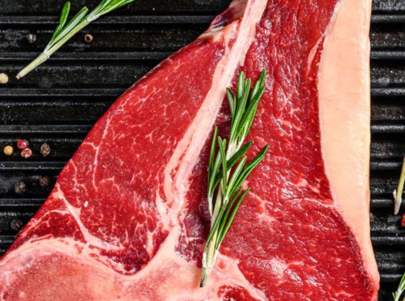 Wagyu Beef