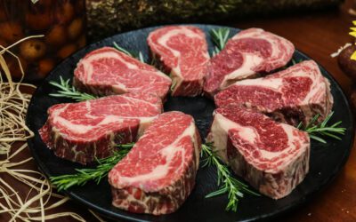 What Makes Wagyu Ribeye Steak for Sale the Best Cut for Dining