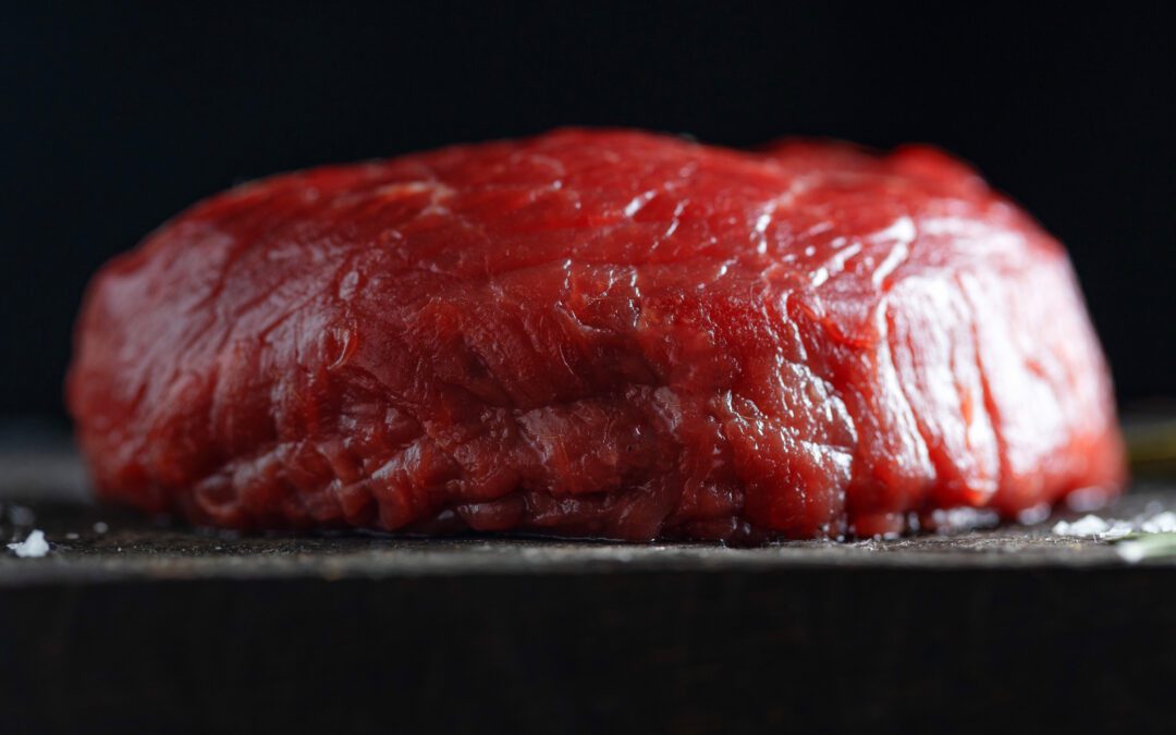 Wagyu Beef