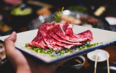 A True Carnivore’s Indulgence: Experiencing the Wagyu Tomahawk at La Carniceria Prime